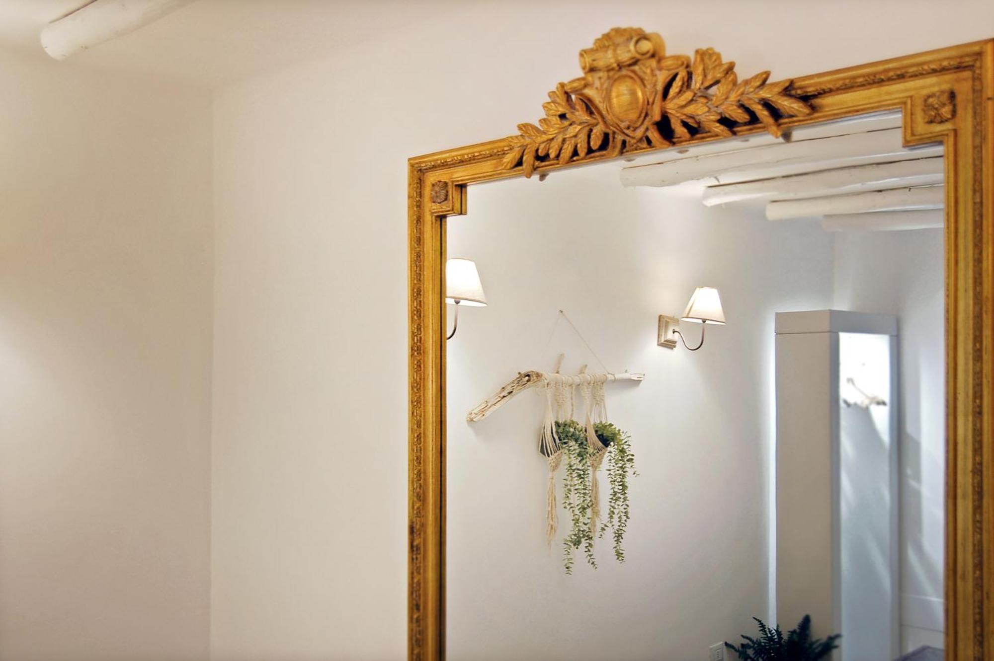 Hotel La Casa Del Melo à Bari Extérieur photo