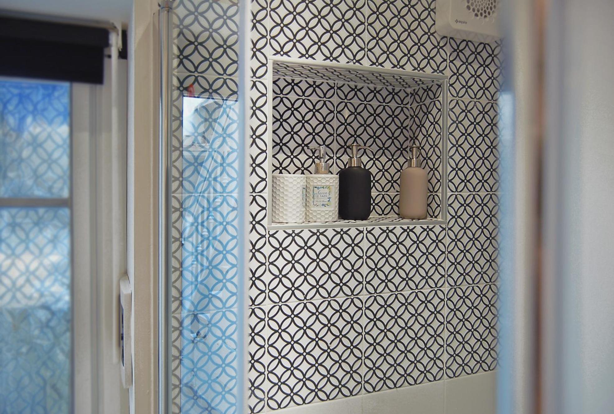 Hotel La Casa Del Melo à Bari Extérieur photo