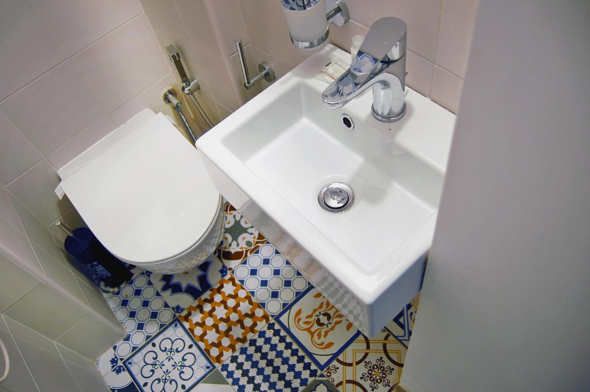 Hotel La Casa Del Melo à Bari Extérieur photo